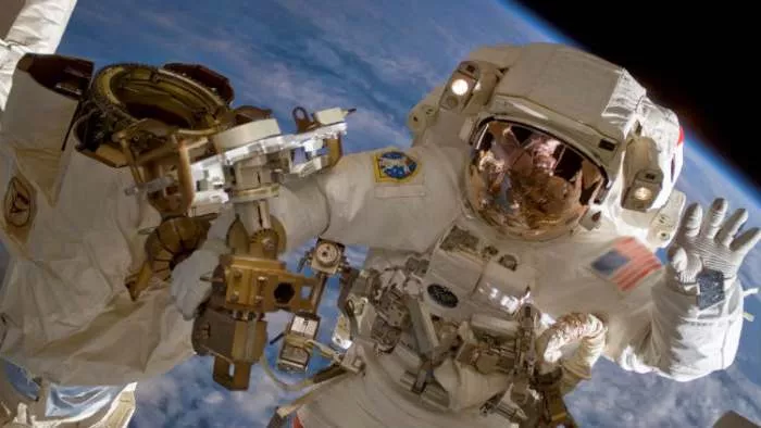 kako se postaje astronaut