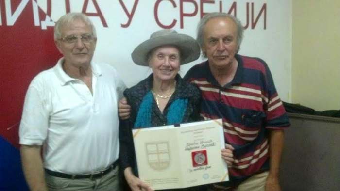 kosovo i krajina