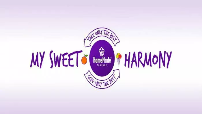 #mysweetharmony