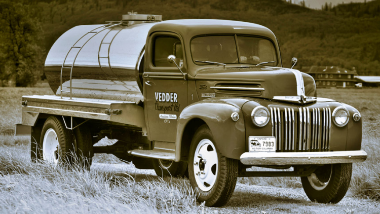 istorija transporta
