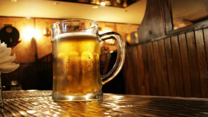 pivo molim