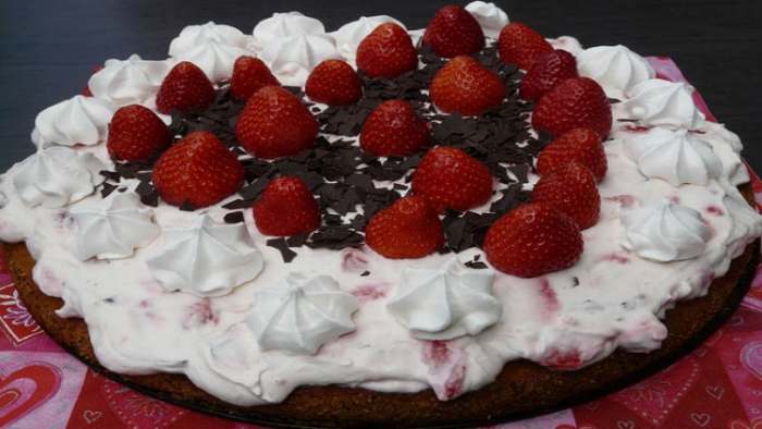 pobednička torta