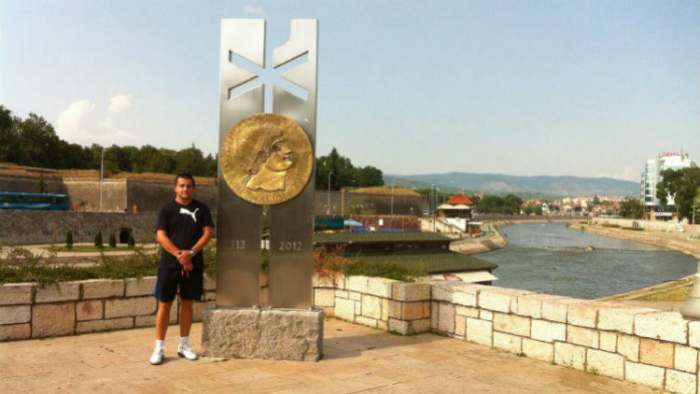 poslednji pogled