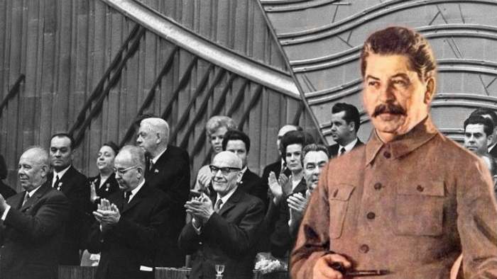 prekinuo desetominutne ovacije