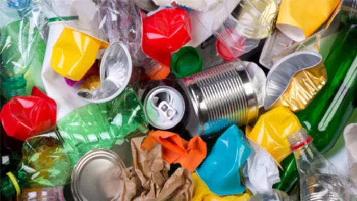 razgrađivanje smeća