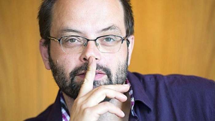 slobodan despot