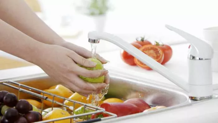 uklanjanje pesticida