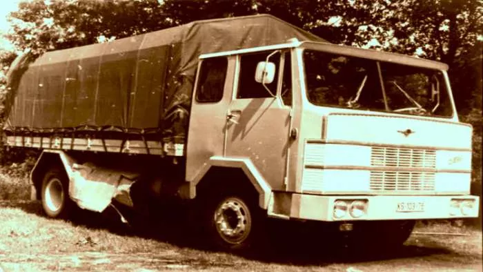 граховски шофери