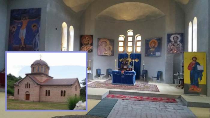 bešenovo