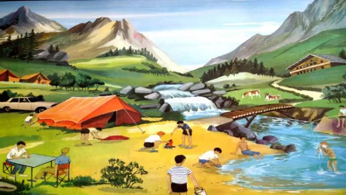 jednostavne veštine