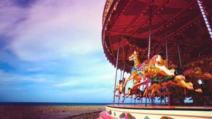 luna-park
