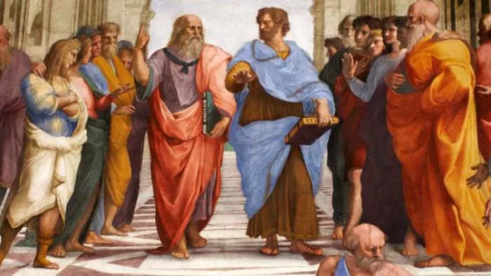 mudrosti stare grčke