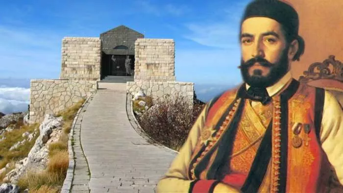 roditelji ožalili njegoša