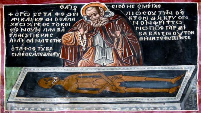 sisoje veliki