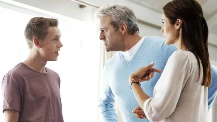 tehnike zbunjivanja roditelja