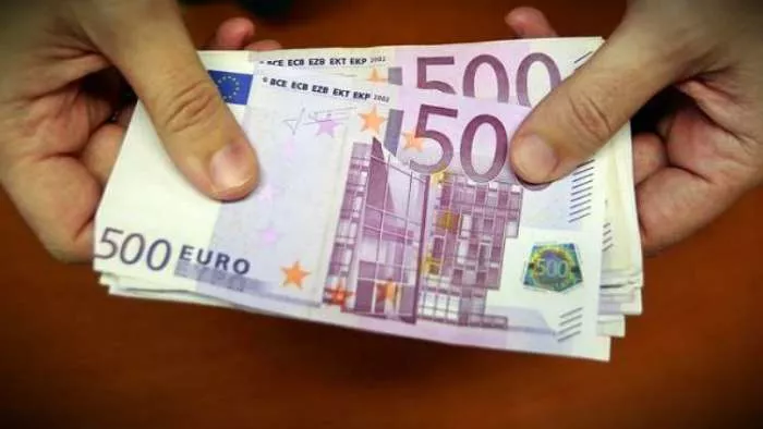 500 evra za punoletstvo