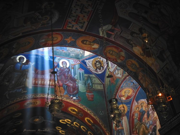 Manastir Tvrdoš - Trebinje Hercegovina_3