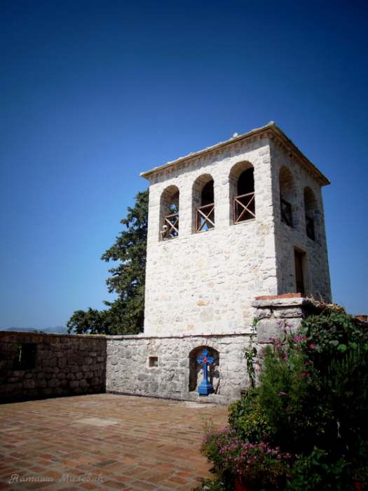 Manastir Tvrdoš - Trebinje Hercegovina_5