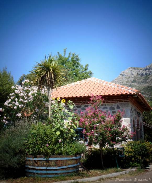 Manastir Tvrdoš - Trebinje Hercegovina_6