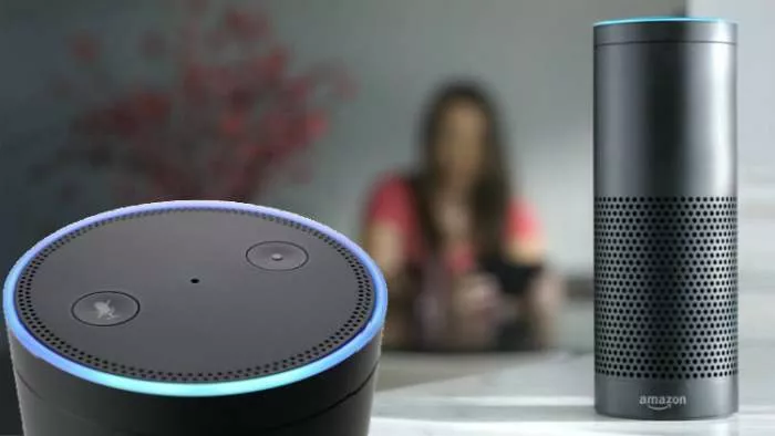 amazon echo