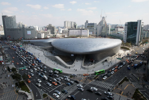 dongdaemun