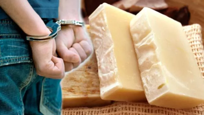 kokain i domaći sapun