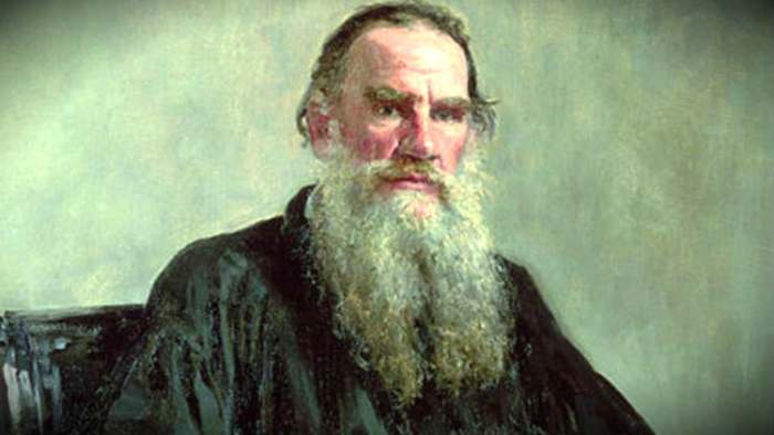 lav nikolajevič