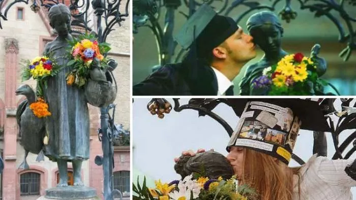 najljubljenija devojka