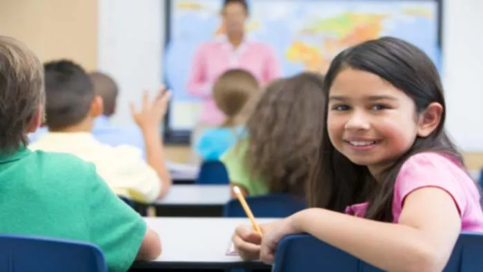 naterati dete da uči