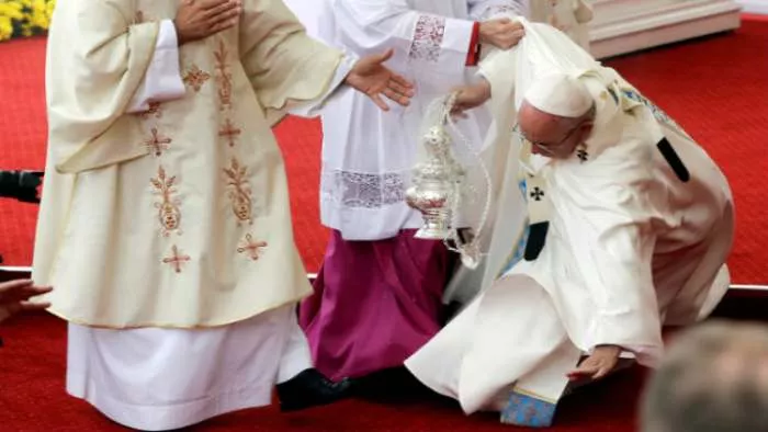 padovi svetskih moćnika