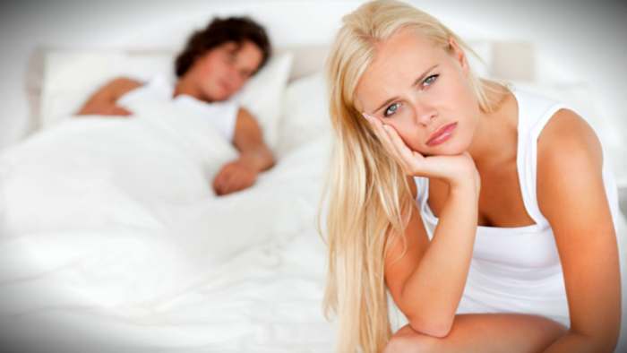 testosteron i libido