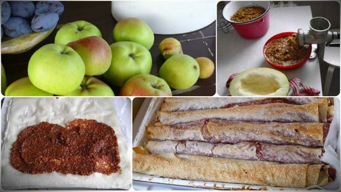 voćna pita
