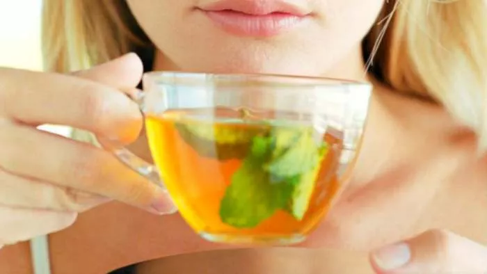 efekti zelenog čaja