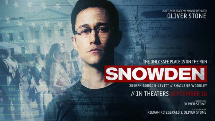 film o snoudenu
