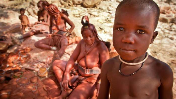 himba