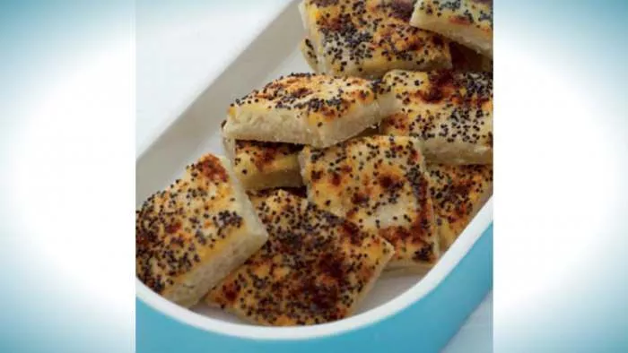 kockice od feta sira