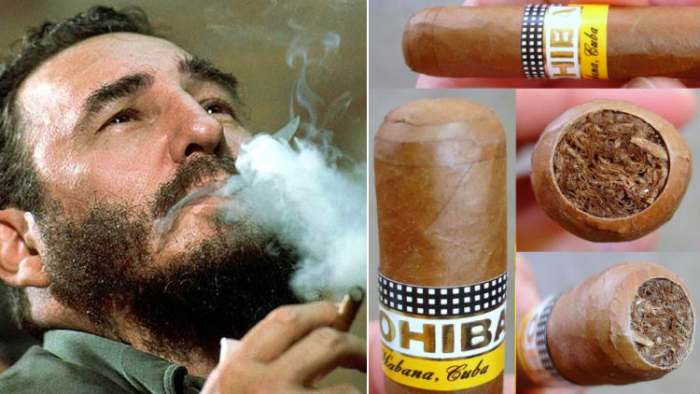 kubanske cigare
