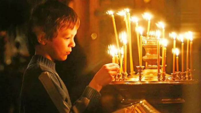 legenda o nemoj crkvi