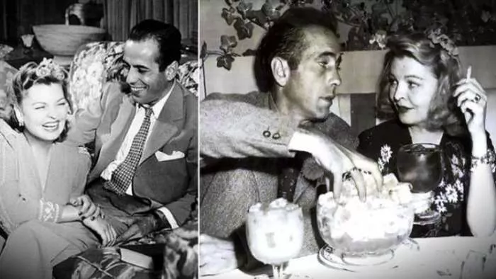 o životu hemfrija bogarta