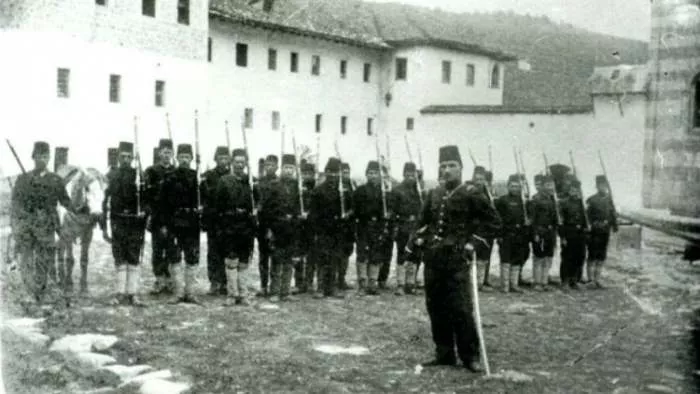 turski popis na kosovu