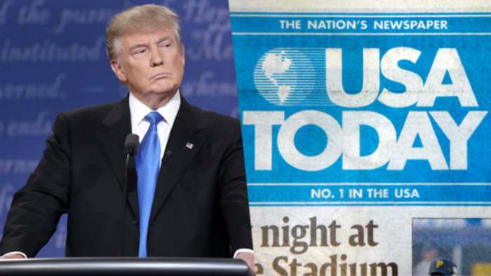 usa today