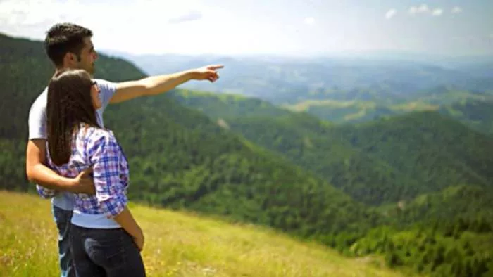 živeti u ovom trenutku