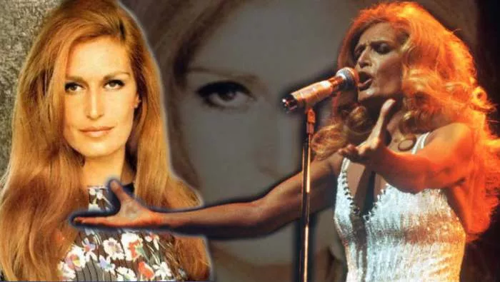 dalida