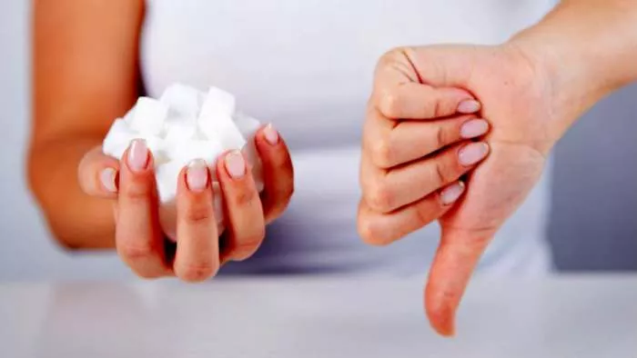 detoksikacija od šećera