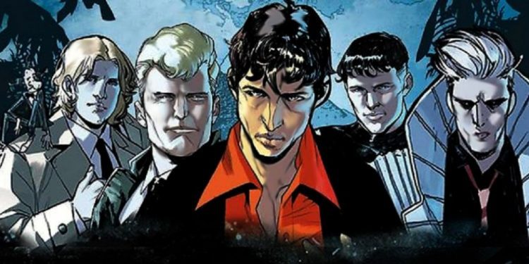 dylan dog