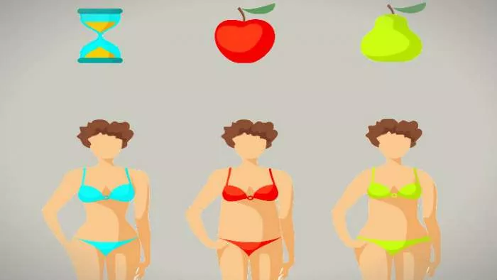 ishrana prema tipu tela