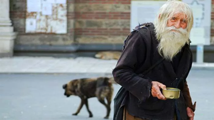 jevanđeljsko milosrđe