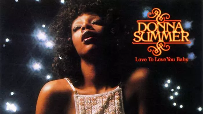 love to love you baby