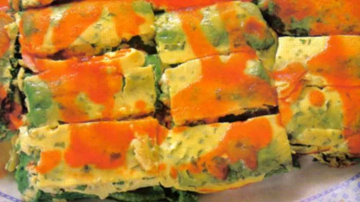 marsovske palačinke