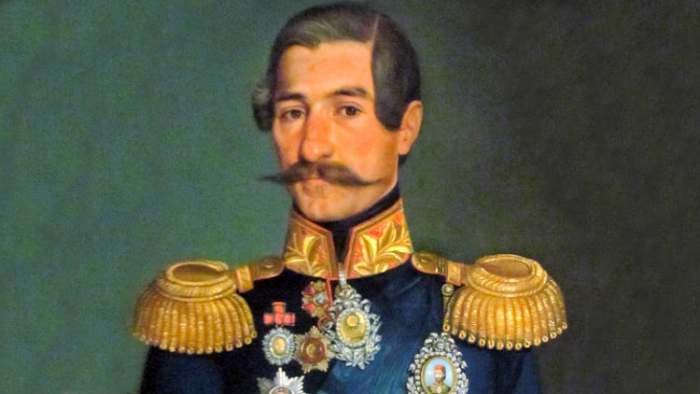njegovoj svetlosti